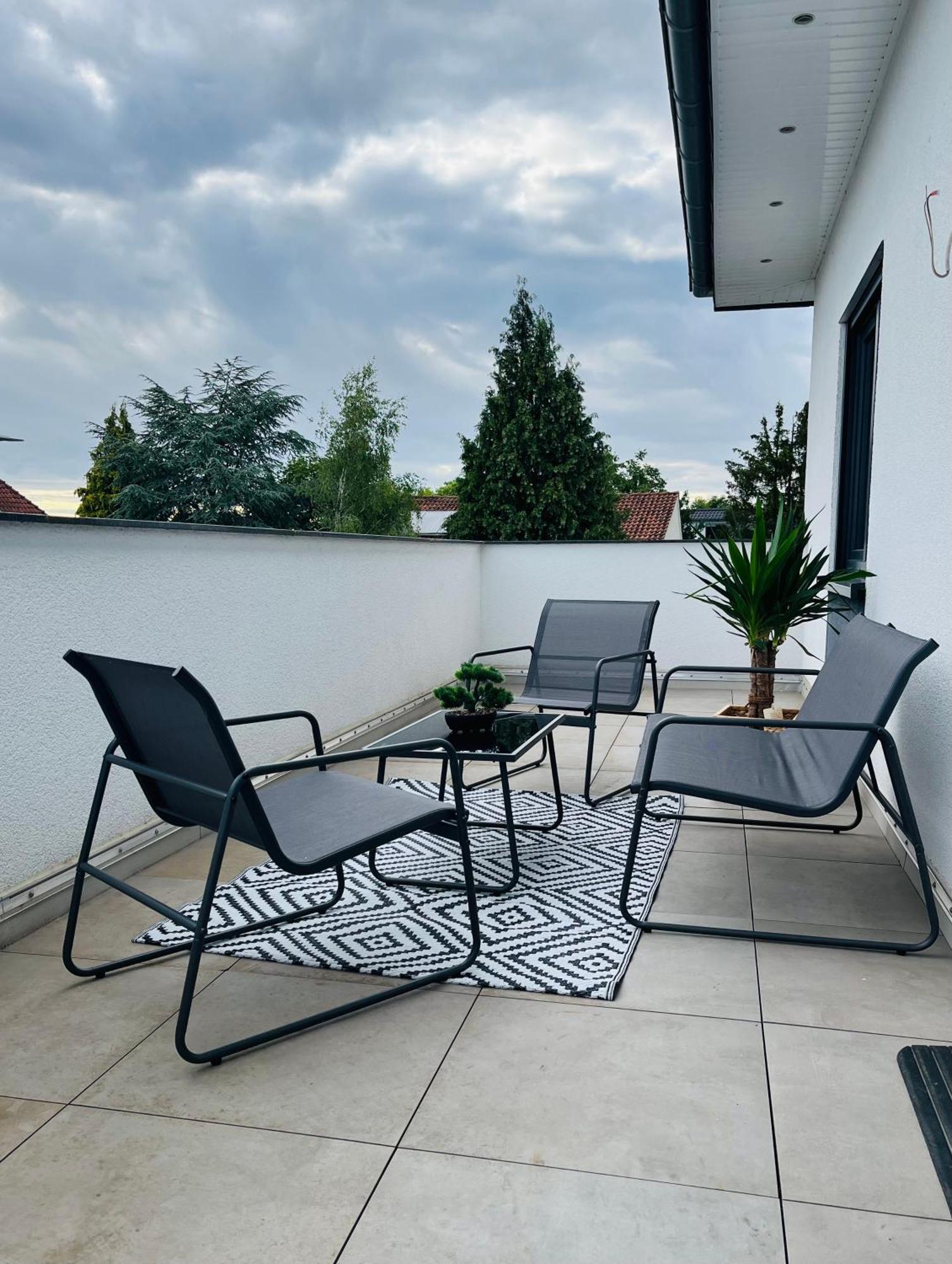 Bruchbude24 Rodinghausen 외부 사진